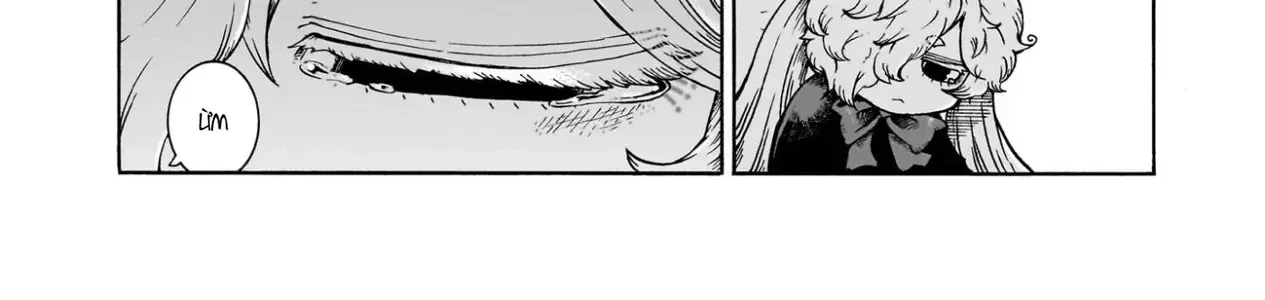 Majo To Kyurasu - Phù Thủy Phê Pha Chap 8.1 - Next Chap 9.1