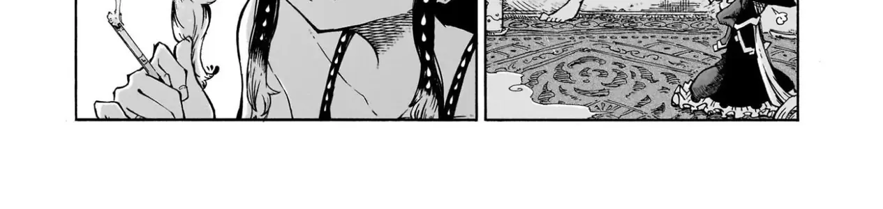 Majo To Kyurasu - Phù Thủy Phê Pha Chap 8.1 - Next Chap 9.1