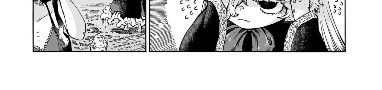 Majo To Kyurasu - Phù Thủy Phê Pha Chap 8.1 - Next Chap 9.1