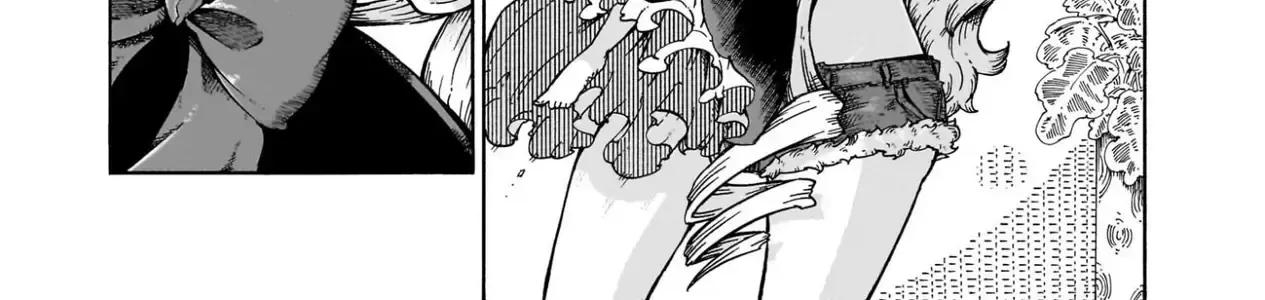 Majo To Kyurasu - Phù Thủy Phê Pha Chap 8.1 - Next Chap 9.1