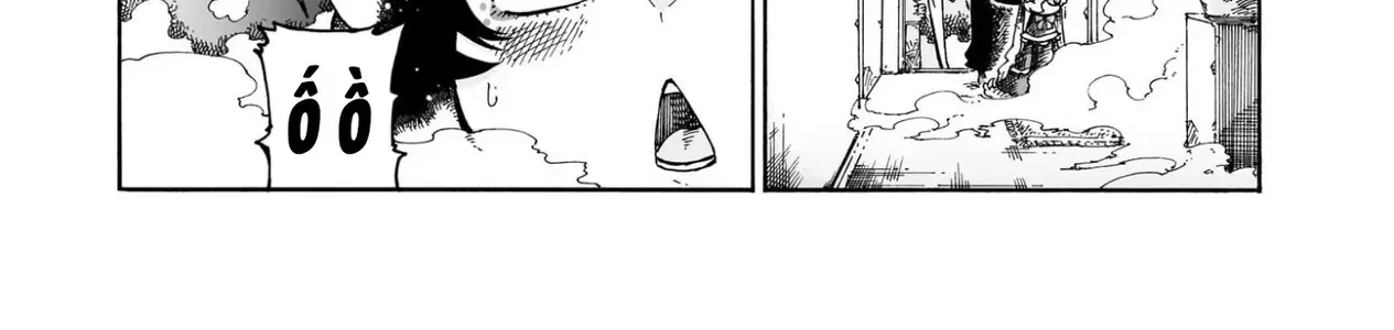 Majo To Kyurasu - Phù Thủy Phê Pha Chap 8.2 - Next Chap 9.2