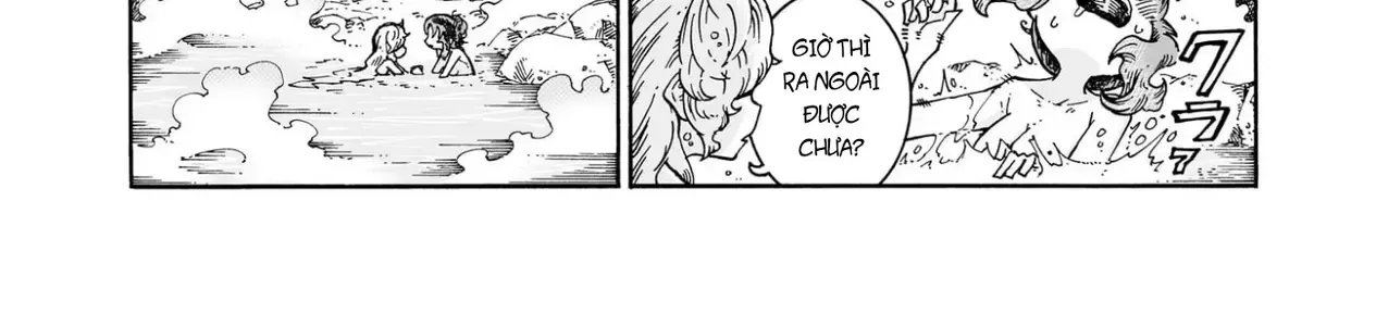 Majo To Kyurasu - Phù Thủy Phê Pha Chap 8.2 - Next Chap 9.2