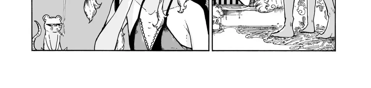 Majo To Kyurasu - Phù Thủy Phê Pha Chap 8.2 - Next Chap 9.2