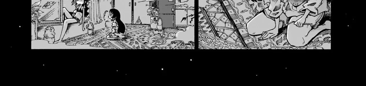 Majo To Kyurasu - Phù Thủy Phê Pha Chap 9.1 - Next Chap 10.1