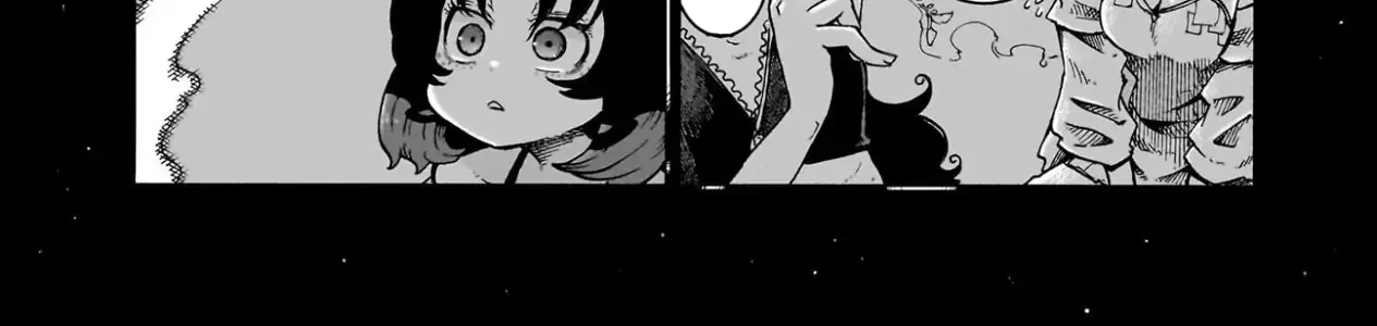 Majo To Kyurasu - Phù Thủy Phê Pha Chap 9.1 - Next Chap 10.1