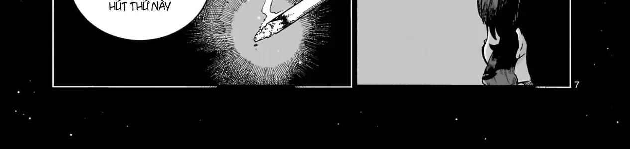 Majo To Kyurasu - Phù Thủy Phê Pha Chap 9.1 - Next Chap 10.1