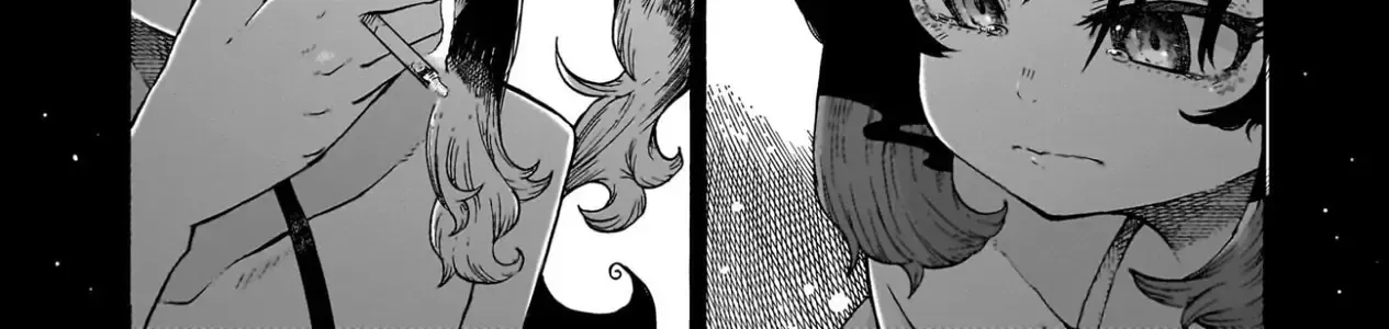 Majo To Kyurasu - Phù Thủy Phê Pha Chap 9.1 - Next Chap 10.1