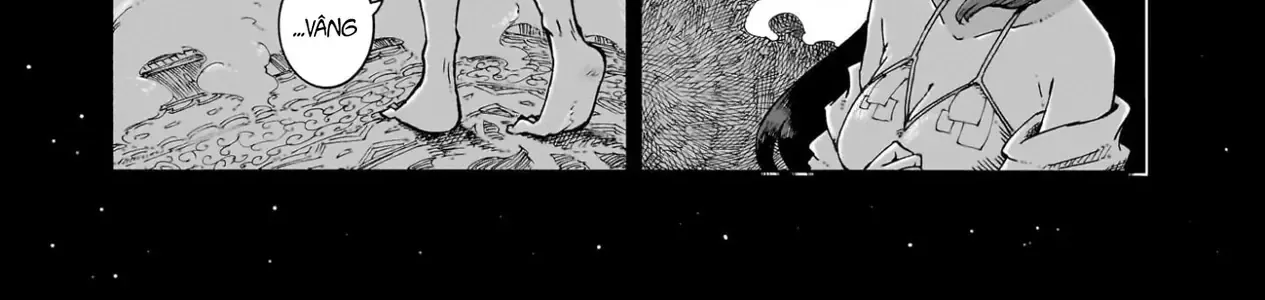 Majo To Kyurasu - Phù Thủy Phê Pha Chap 9.1 - Next Chap 10.1