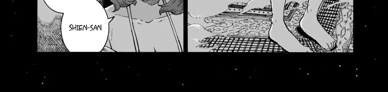 Majo To Kyurasu - Phù Thủy Phê Pha Chap 9.1 - Next Chap 10.1