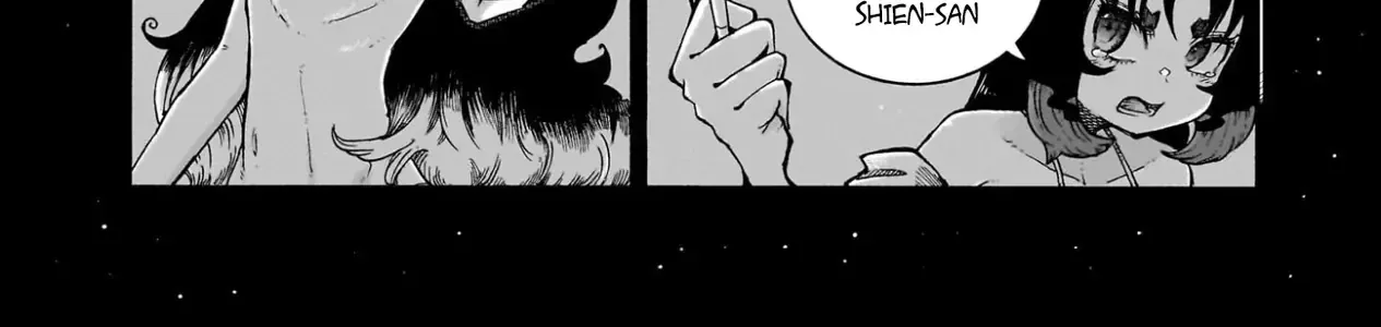 Majo To Kyurasu - Phù Thủy Phê Pha Chap 9.1 - Next Chap 10.1