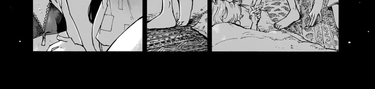 Majo To Kyurasu - Phù Thủy Phê Pha Chap 9.1 - Next Chap 10.1