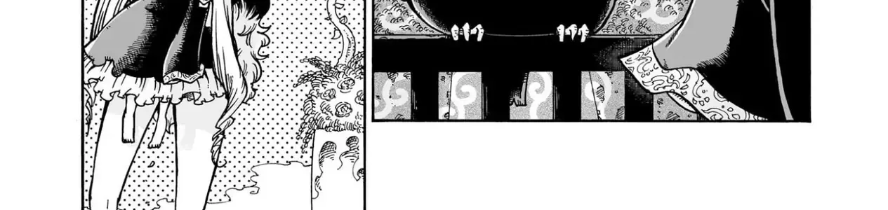 Majo To Kyurasu - Phù Thủy Phê Pha Chap 9.2 - Next Chap 10.2