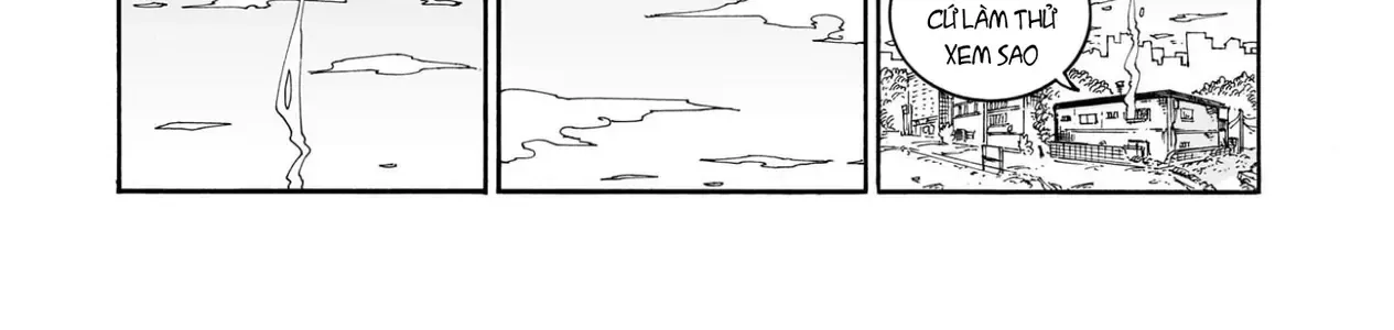 Majo To Kyurasu - Phù Thủy Phê Pha Chap 9.2 - Next Chap 10.2