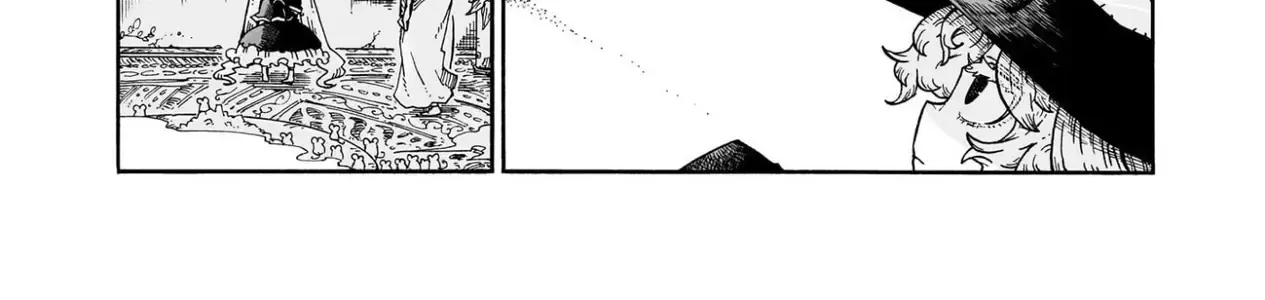 Majo To Kyurasu - Phù Thủy Phê Pha Chap 9.2 - Next Chap 10.2