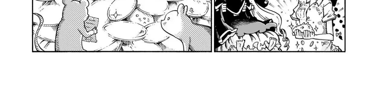 Majo To Kyurasu - Phù Thủy Phê Pha Chap 9.2 - Next Chap 10.2