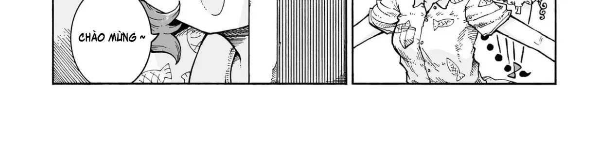 Majo To Kyurasu - Phù Thủy Phê Pha Chap 9.2 - Next Chap 10.2