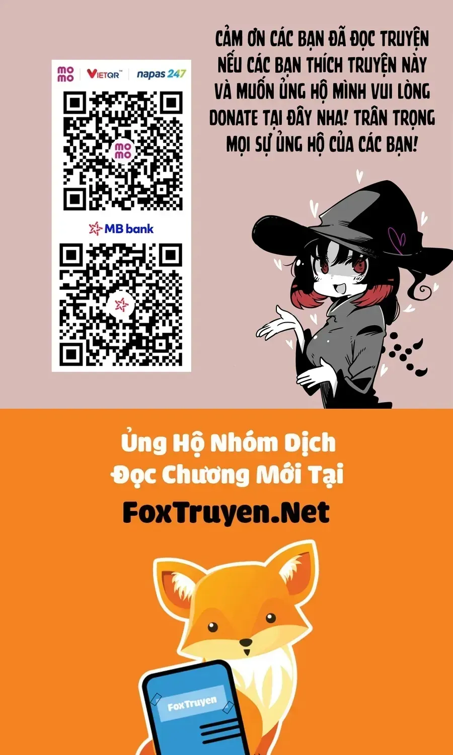 Majo To Kyurasu Chap 13.5 - Next Chap 14.5