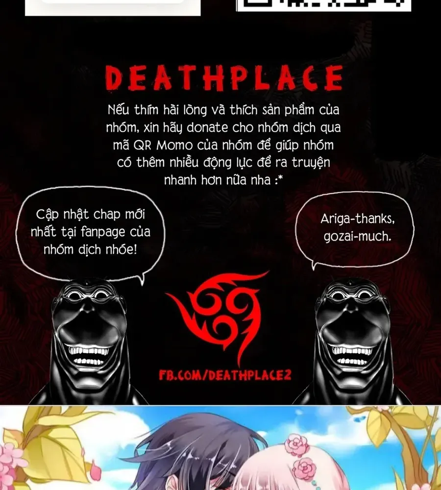 Majo To Youhei Chap 50 - Next Chap 51