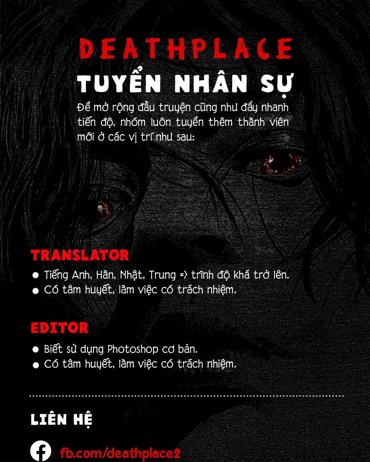 Majo To Youhei Chap 56 - Next Chap 57