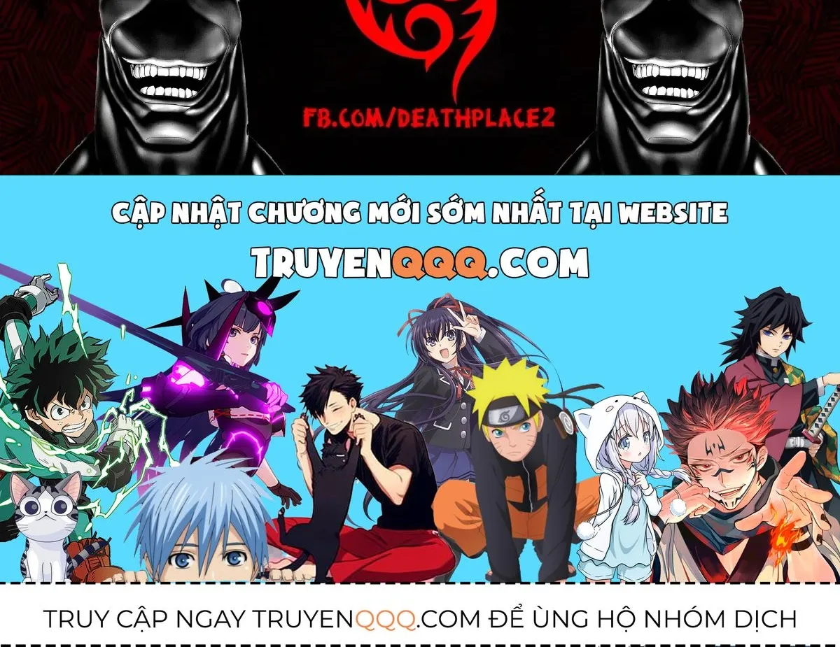 Majo To Youhei Chap 56 - Next Chap 57