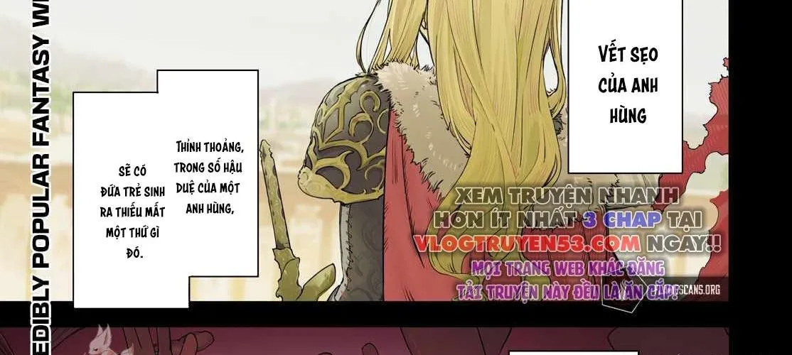 Majutsushi Kunon Wa Miete Iru Chap 1 - Next Chap 2