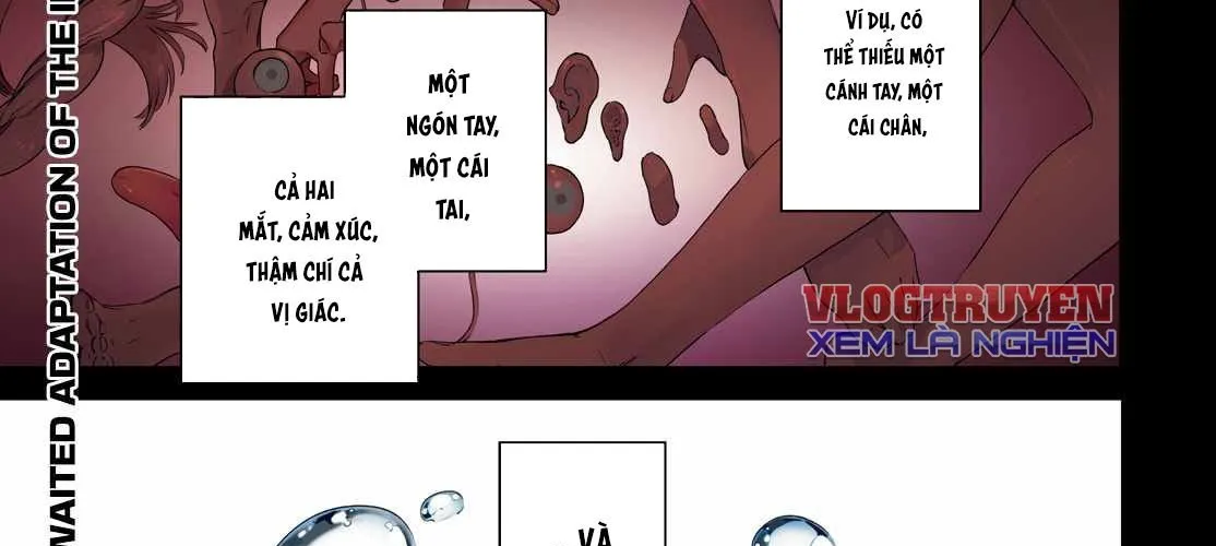 Majutsushi Kunon Wa Miete Iru Chap 1 - Next Chap 2