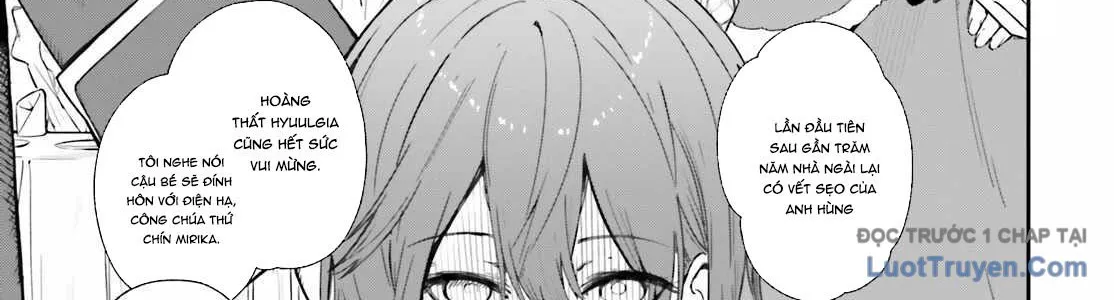 Majutsushi Kunon Wa Miete Iru Chap 1 - Next Chap 2