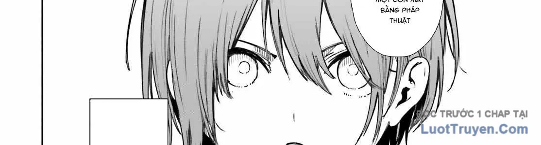 Majutsushi Kunon Wa Miete Iru Chap 1 - Next Chap 2