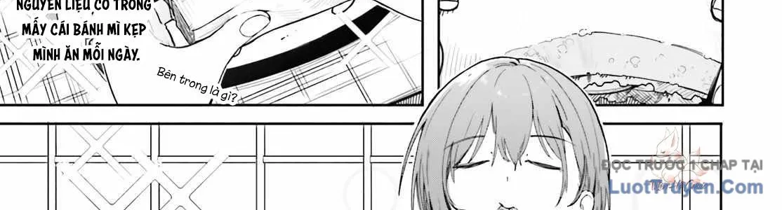 Majutsushi Kunon Wa Miete Iru Chap 1 - Next Chap 2