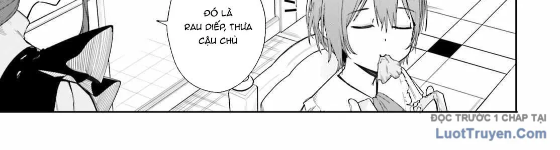 Majutsushi Kunon Wa Miete Iru Chap 1 - Next Chap 2