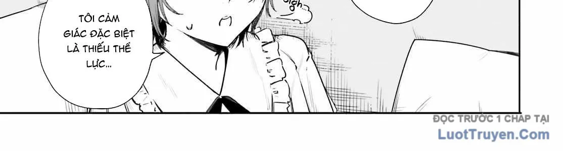 Majutsushi Kunon Wa Miete Iru Chap 1 - Next Chap 2