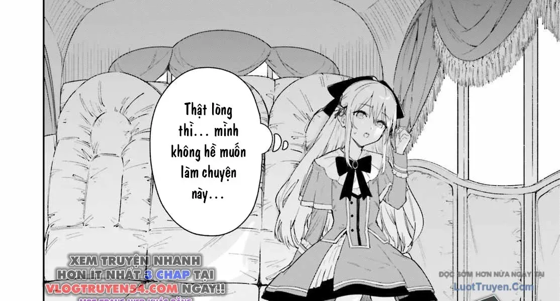 Majutsushi Kunon Wa Miete Iru Chap 2 - Next Chap 3