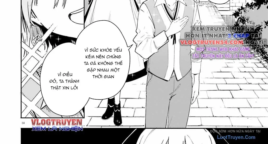 Majutsushi Kunon Wa Miete Iru Chap 2 - Next Chap 3