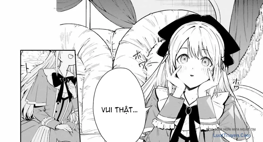 Majutsushi Kunon Wa Miete Iru Chap 2 - Next Chap 3