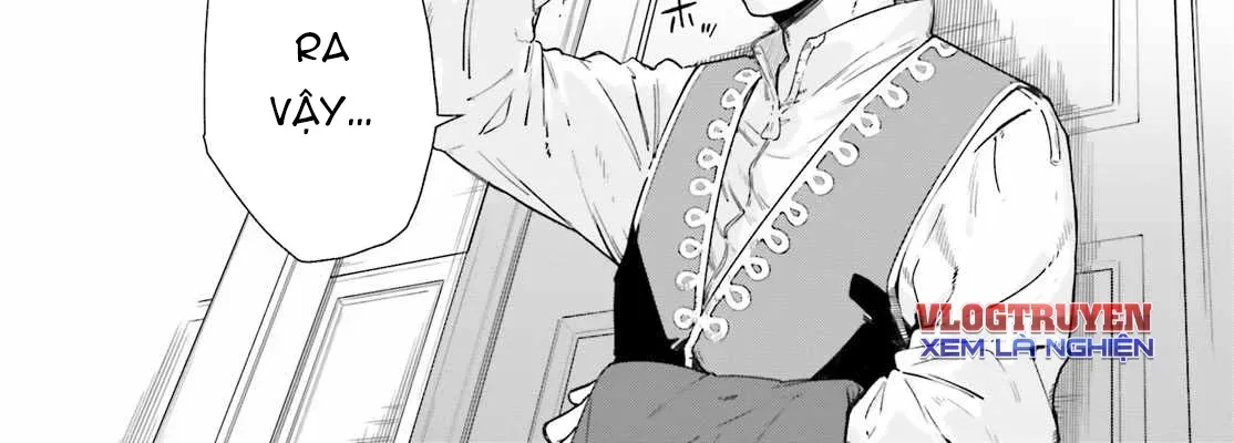 Majutsushi Kunon Wa Miete Iru Chap 2 - Next Chap 3