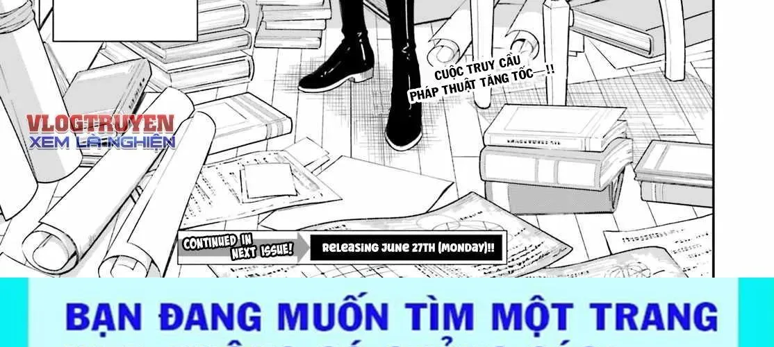 Majutsushi Kunon Wa Miete Iru Chap 2 - Next Chap 3