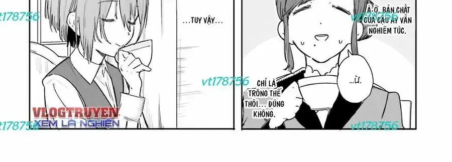 Majutsushi Kunon Wa Miete Iru Chap 3 - Next Chap 4