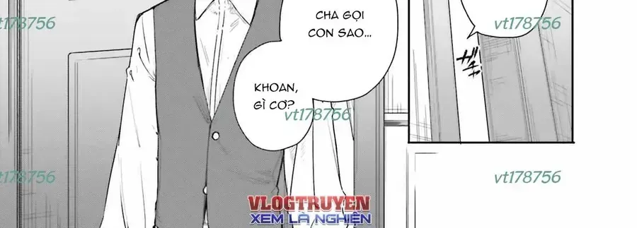 Majutsushi Kunon Wa Miete Iru Chap 3 - Next Chap 4