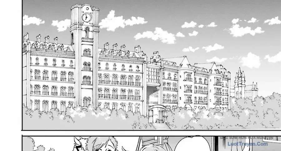 Majutsushi Kunon Wa Miete Iru Chap 4 - Next Chap 5