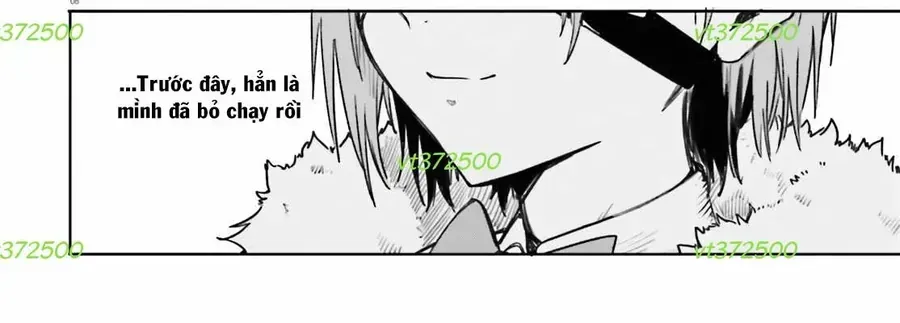 Majutsushi Kunon Wa Miete Iru Chap 4 - Next Chap 5