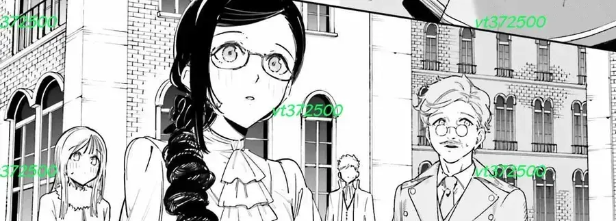 Majutsushi Kunon Wa Miete Iru Chap 4 - Next Chap 5