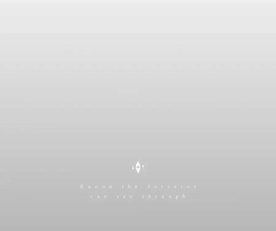 Majutsushi Kunon Wa Miete Iru Chap 8 - Next Chap 9