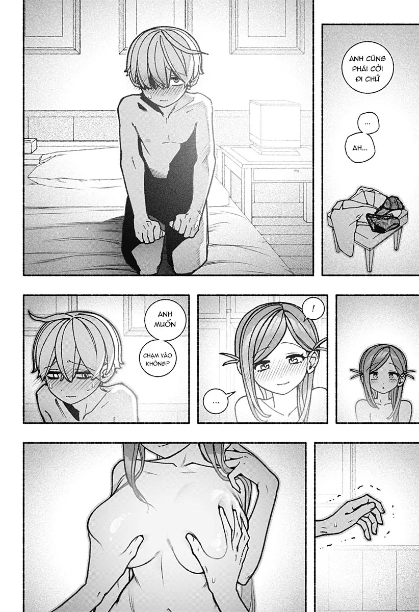 Make The Exorcist Fall In Love Chap 100 - Next Chap 101