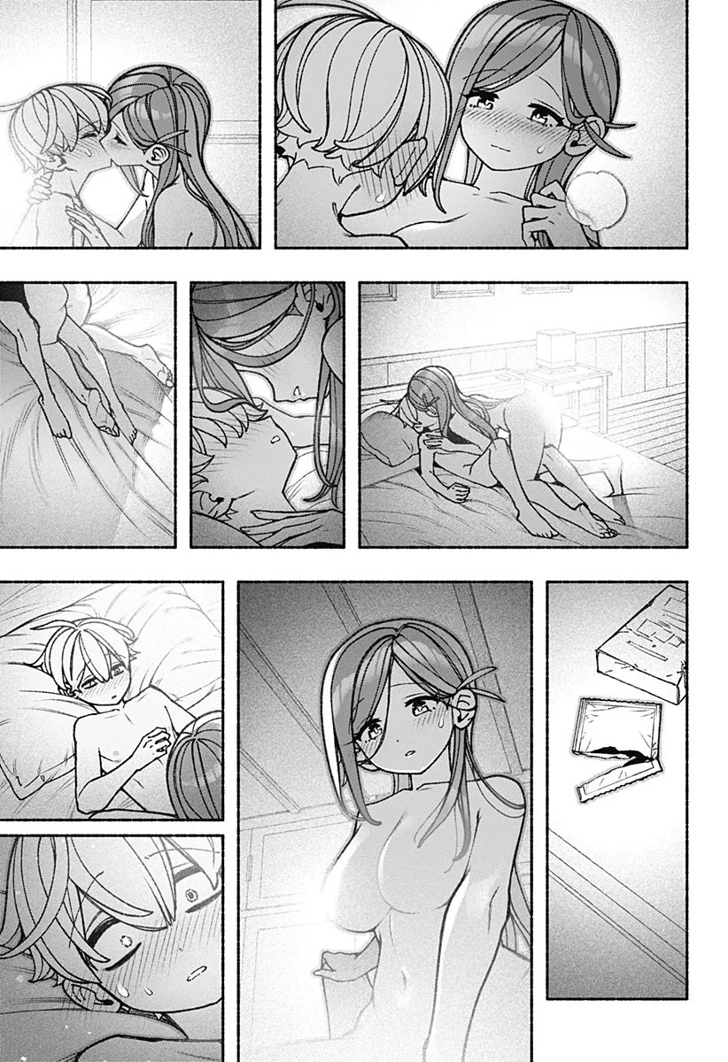 Make The Exorcist Fall In Love Chap 100 - Next Chap 101