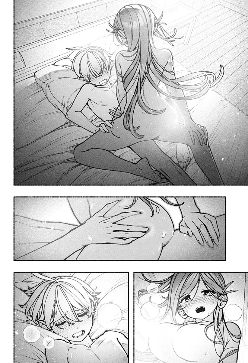 Make The Exorcist Fall In Love Chap 100 - Next Chap 101