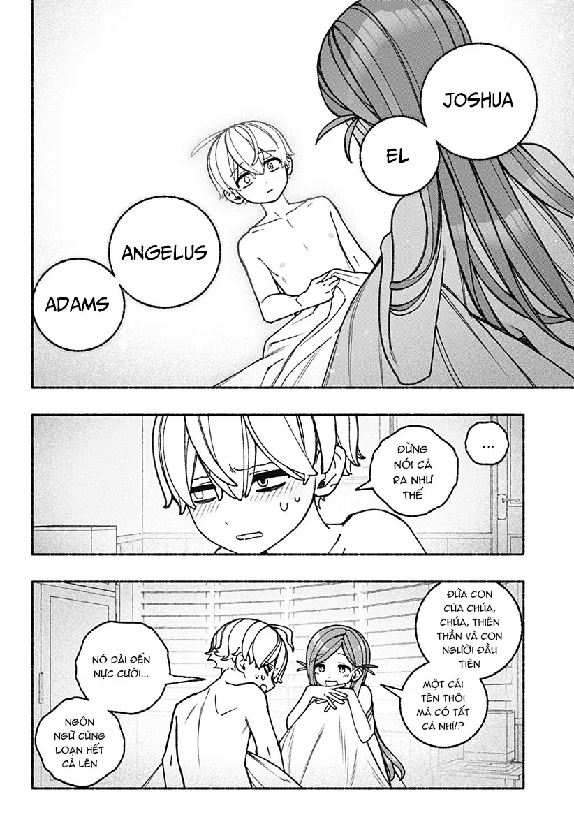 Make The Exorcist Fall In Love Chap 100 - Next Chap 101