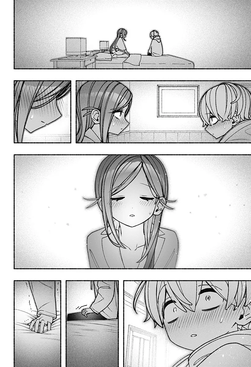 Make The Exorcist Fall In Love Chap 100 - Next Chap 101