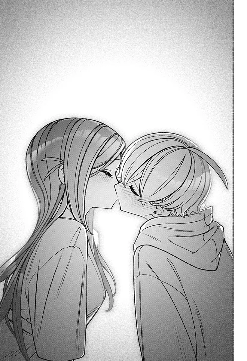 Make The Exorcist Fall In Love Chap 100 - Next Chap 101