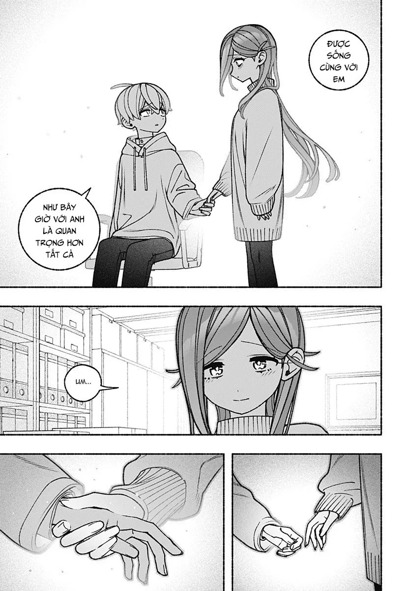 Make The Exorcist Fall In Love Chap 102 - Next Chap 103