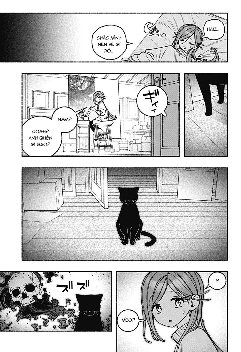 Make The Exorcist Fall In Love Chap 102 - Next Chap 103